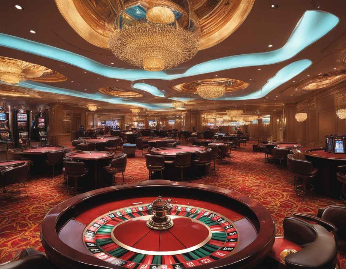 dafabet casino