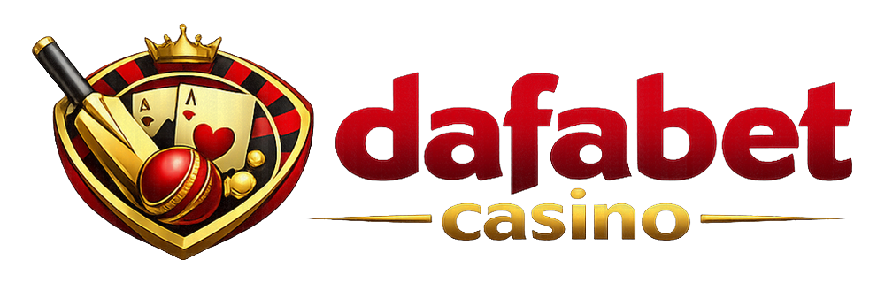 dafabet casino logo